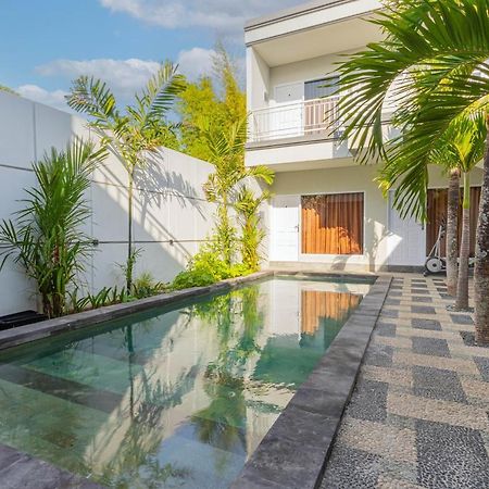 Villa Rose 1 Sanur Exterior photo